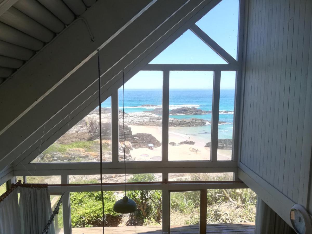 Вилла Casaplanca Eersterivierstrand Экстерьер фото