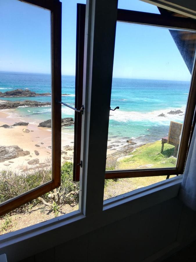 Вилла Casaplanca Eersterivierstrand Экстерьер фото