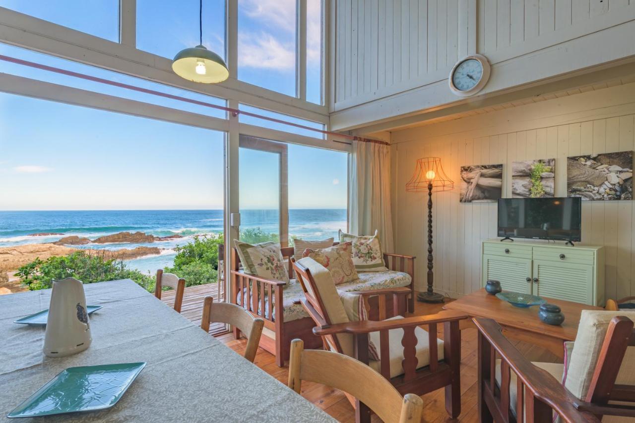 Вилла Casaplanca Eersterivierstrand Экстерьер фото
