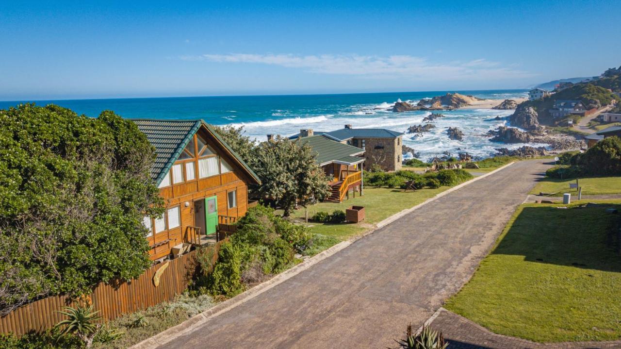 Вилла Casaplanca Eersterivierstrand Экстерьер фото