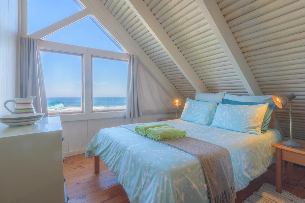 Вилла Casaplanca Eersterivierstrand Экстерьер фото