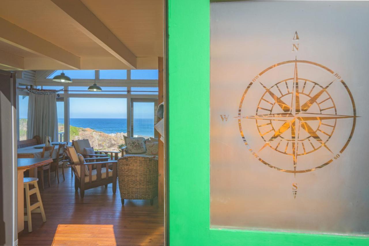 Вилла Casaplanca Eersterivierstrand Экстерьер фото
